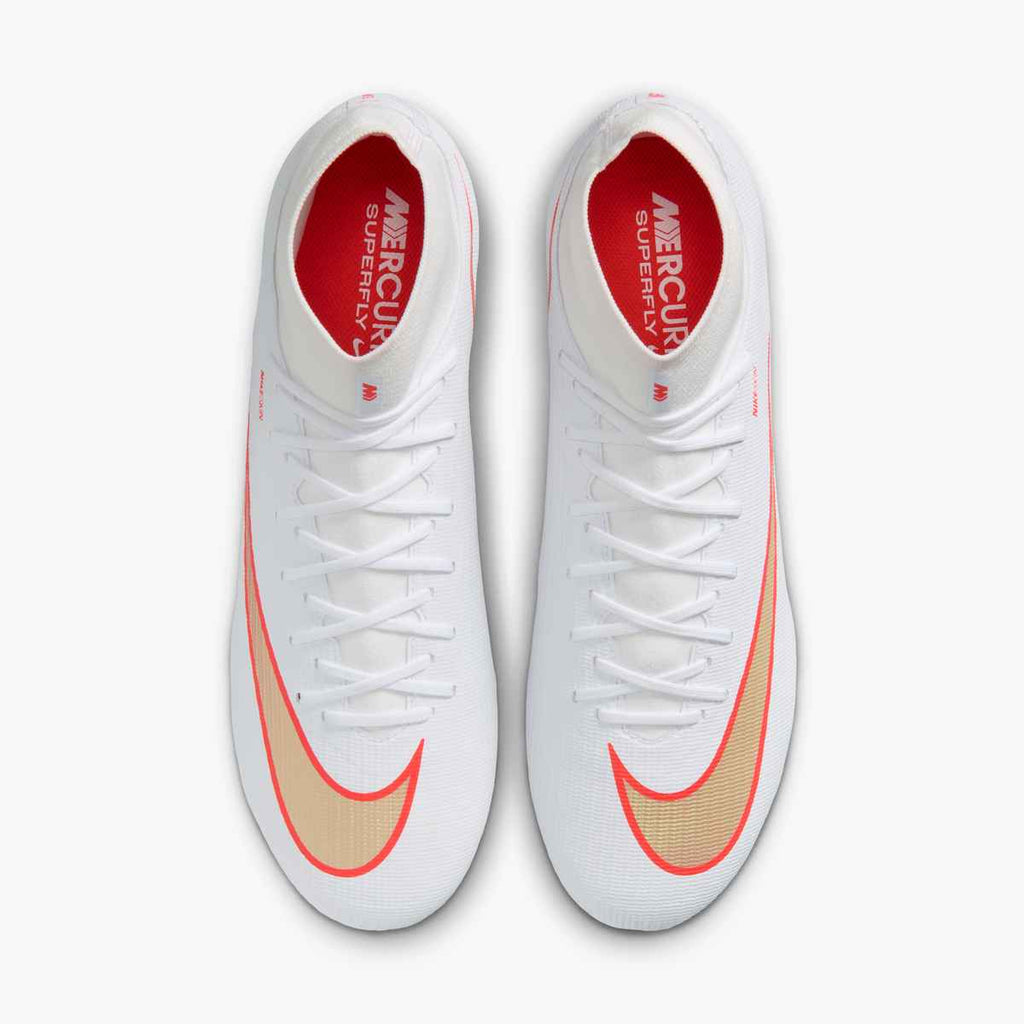 Nike Mercurial Superfly 11 Academy Multi-Ground High-Top Soccer Cleats