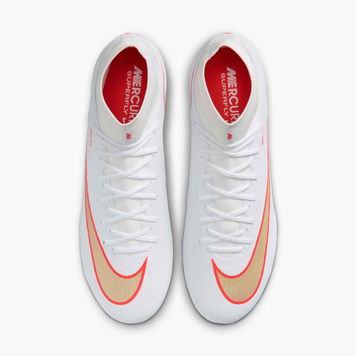 Nike Mercurial Superfly 11 Academy Multi-Ground High-Top Soccer Cleats