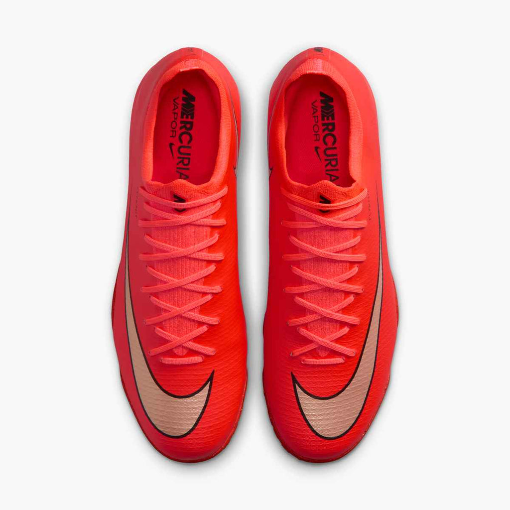 Nike Mercurial Vapor 17 Pro Turf Low-Top Soccer Shoes