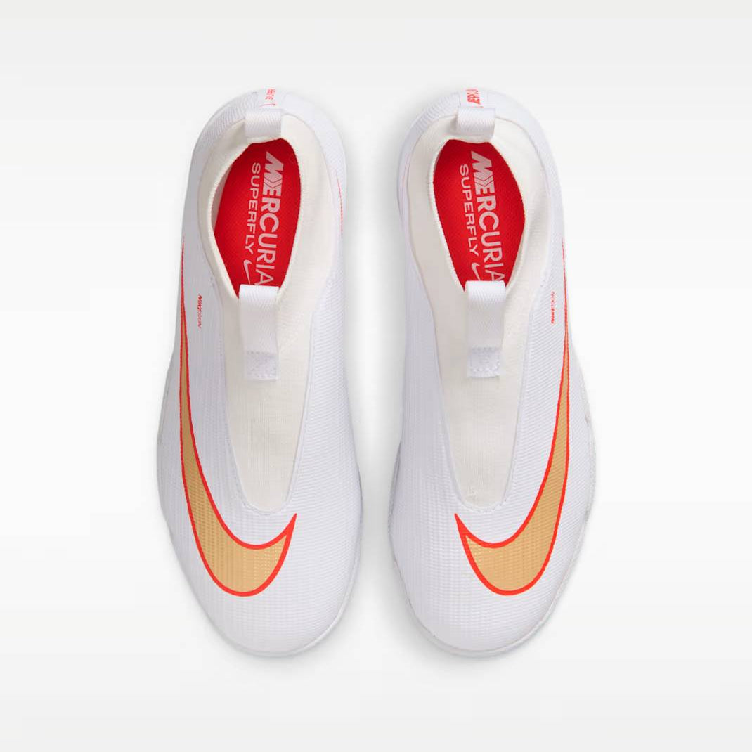 Nike Jr. Mercurial Superfly 11 Academy Big Kids' Turf High-Top Soccer Shoes