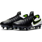 Nike Tiempo Legend 8 Elite Soft-Ground Pro Anti-Clog Low-Top Soccer Cleats