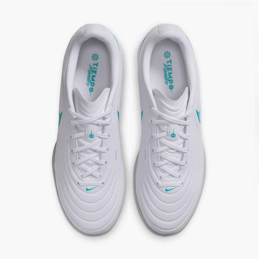 Nike Tiempo Maestro Academy Turf Low-Top Soccer Shoes