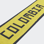 adidas Colombia Scarf 2018