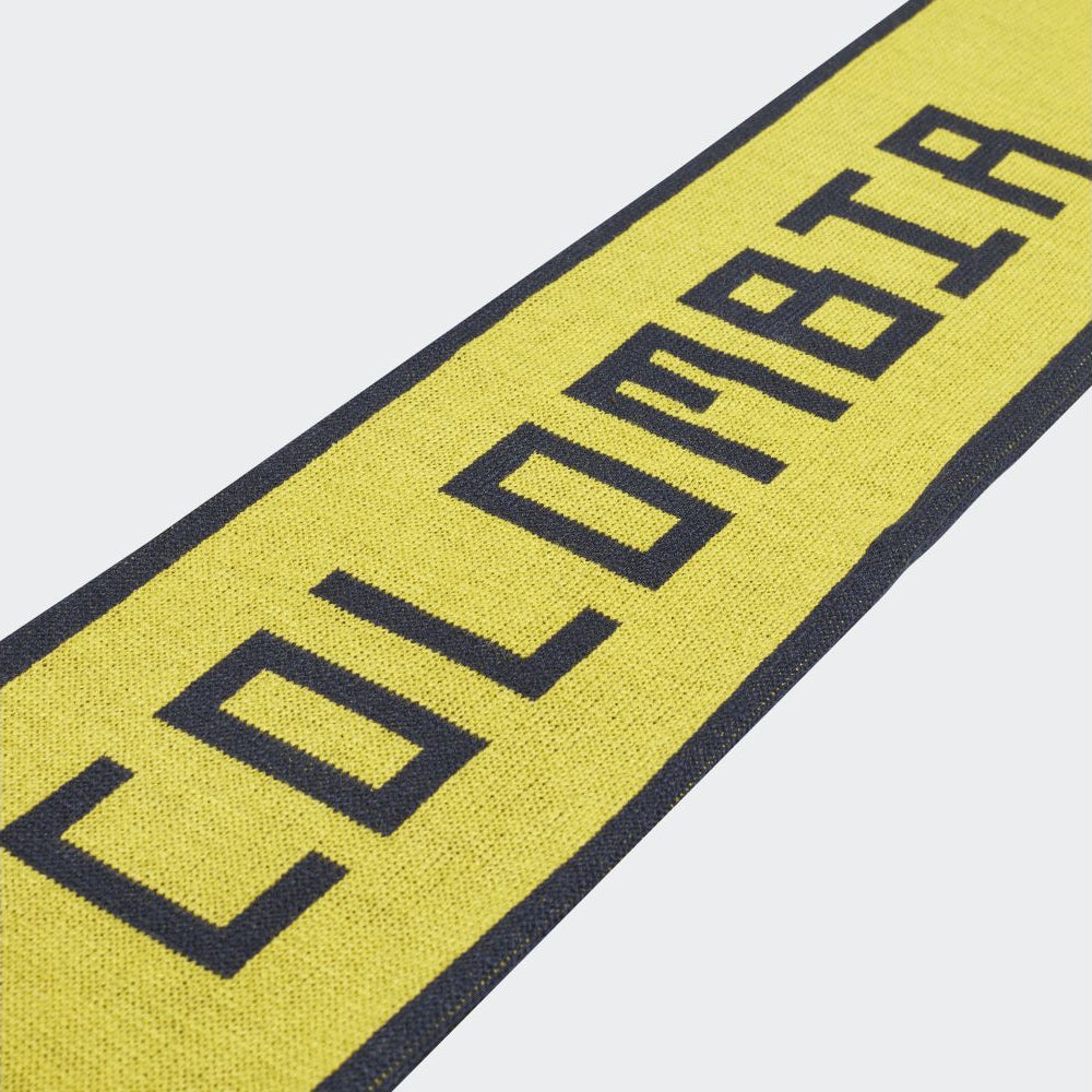 adidas Colombia Scarf 2018