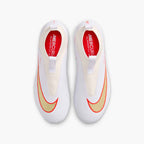Nike Jr. Mercurial Superfly 11 Academy Big Kids' Multi-Ground High-Top Soccer Cleats