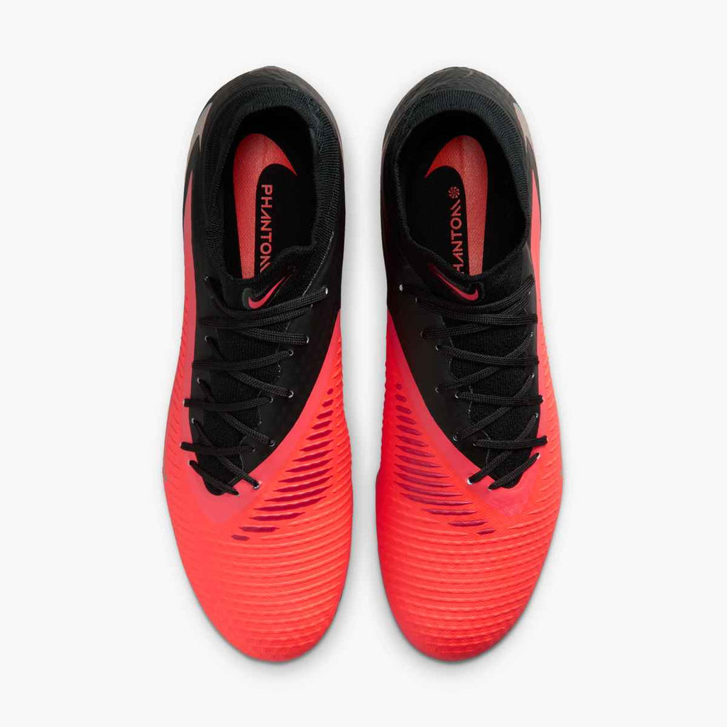 Nike United Phantom 6 High Academy Multi-Ground Soccer Cleats