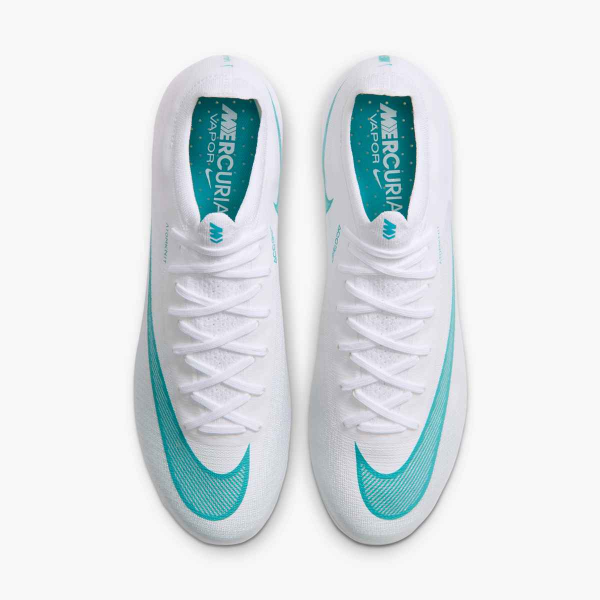 Nike Mercurial Vapor 17 Elite Firm-Ground Low-Top Soccer Cleats