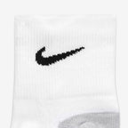 Nike Everyday Max Cushioned Training Ankle Socks (3 Pairs)