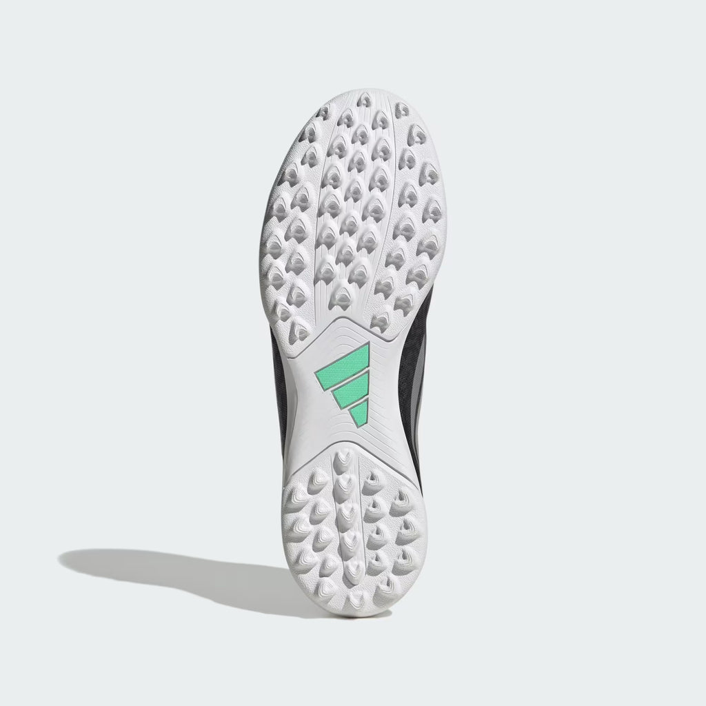 adidas PREDATOR CLUB Fold-Over Tongue Turf Soccer Cleats