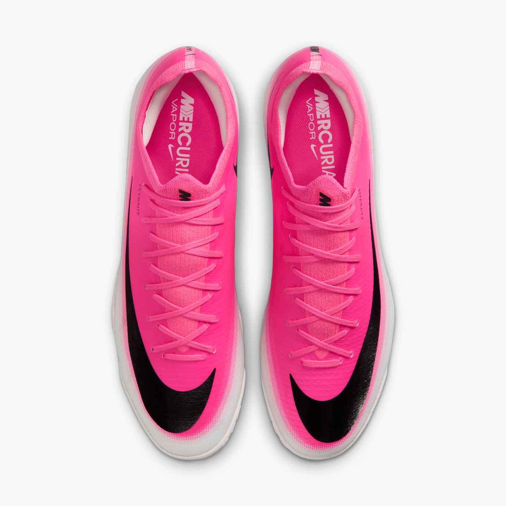 Nike Mercurial Vapor 17 Pro Turf Low-Top Soccer Shoes