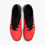 Nike Phantom 6 High Club Turf Soccer Shoes