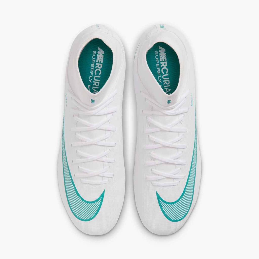 Nike Mercurial Superfly 11 Academy Multi-Ground High-Top Soccer Cleats