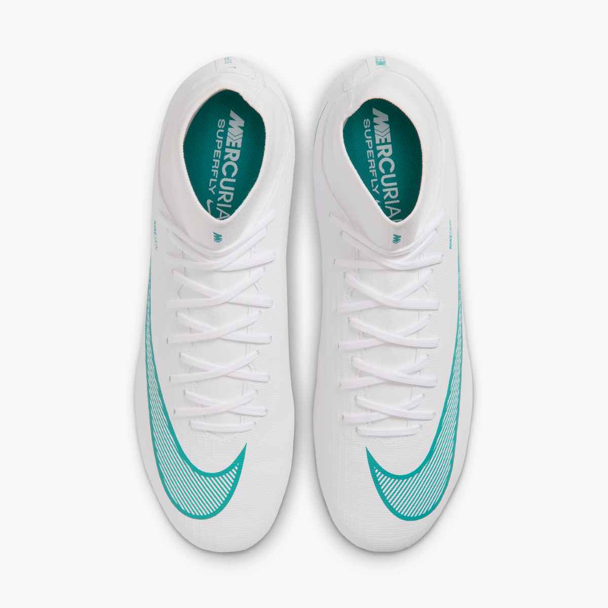 Nike Mercurial Superfly 11 Academy Multi-Ground High-Top Soccer Cleats