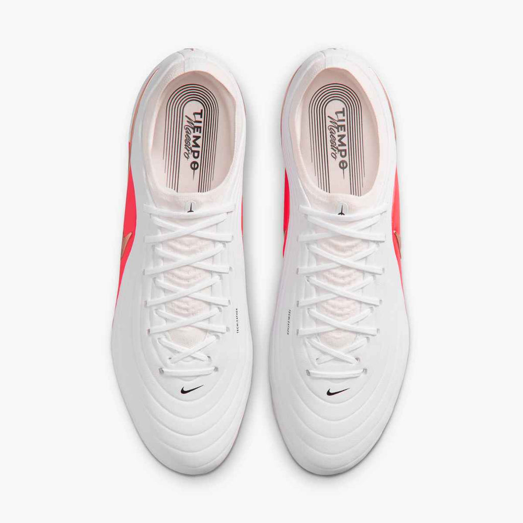 Nike Tiempo Maestro Elite Firm-Ground Low-Top Soccer Cleats