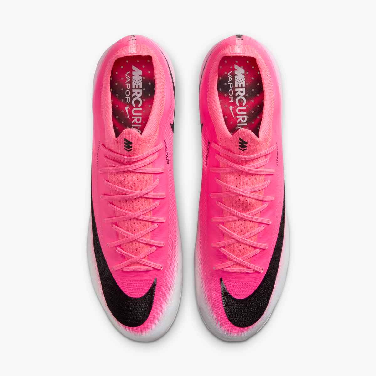 Nike Mercurial Vapor 17 Elite Artificial-Grass Low-Top Soccer Cleats