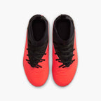 Nike Jr. Phantom 6 High Club Older Kids' Multi-Ground Soccer Cleats