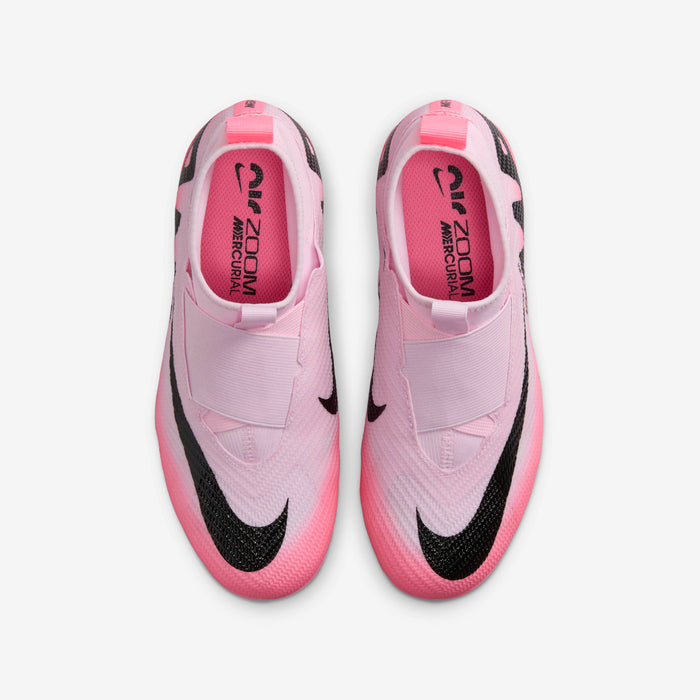 Nike Jr. Zoom Mercurial Superfly 9 Pro Big Kids' Multi-Ground High-Top Soccer Cleats