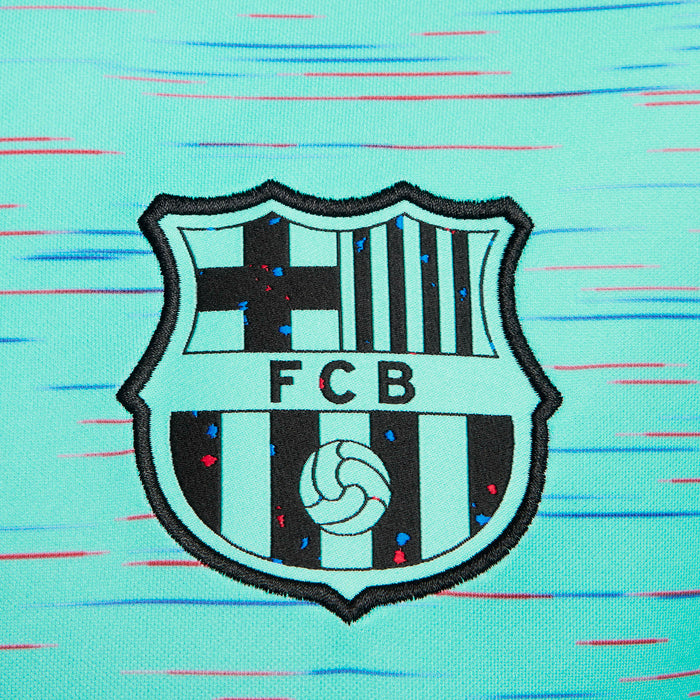 FC Barcelona 2023/24 Stadium Third Men's Nike Dri-FIT Soccer Jersey