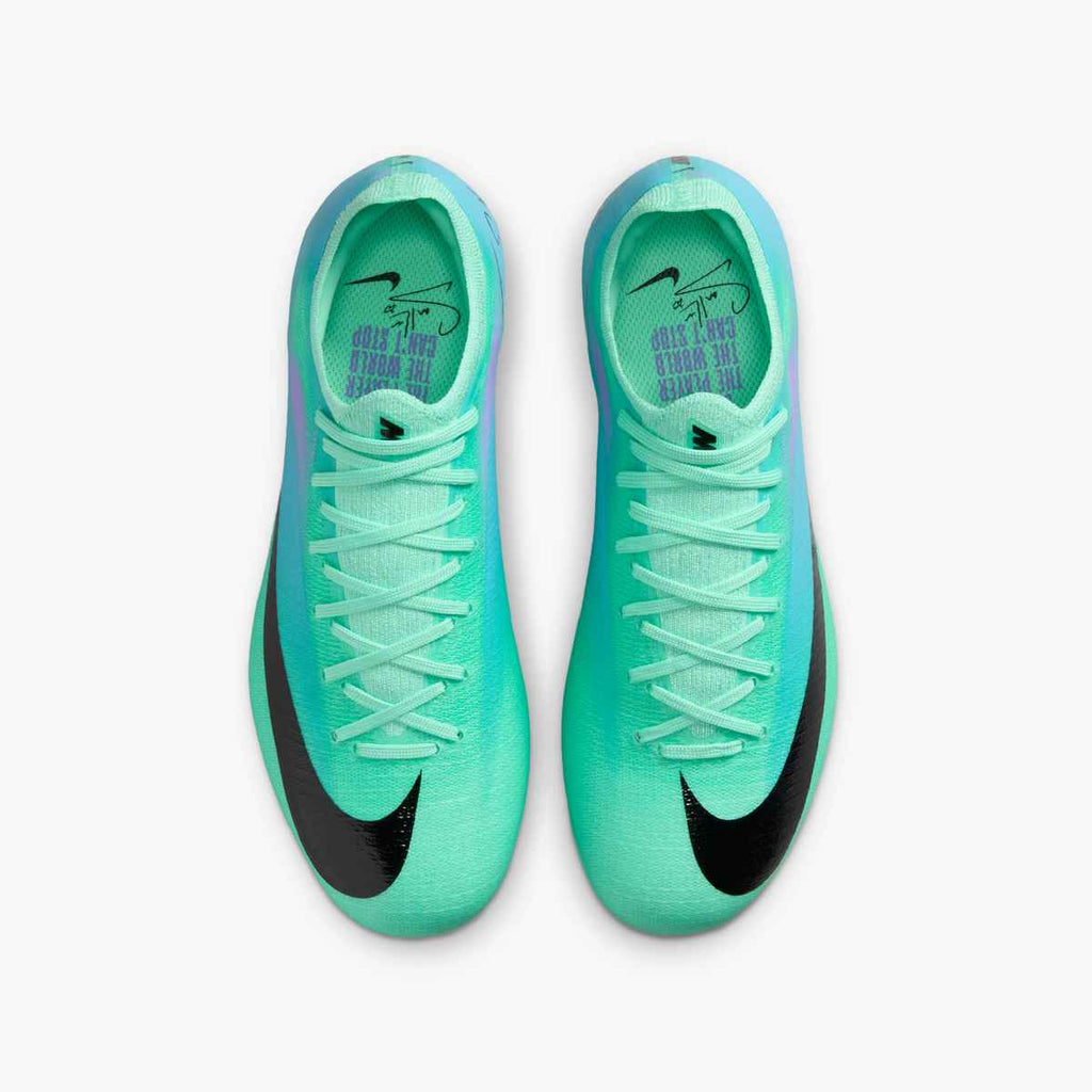 Sam Kerr Nike Jr. Mercurial Vapor 17 Pro Little/Big Kids' Firm-Ground Low-Top Soccer Cleats