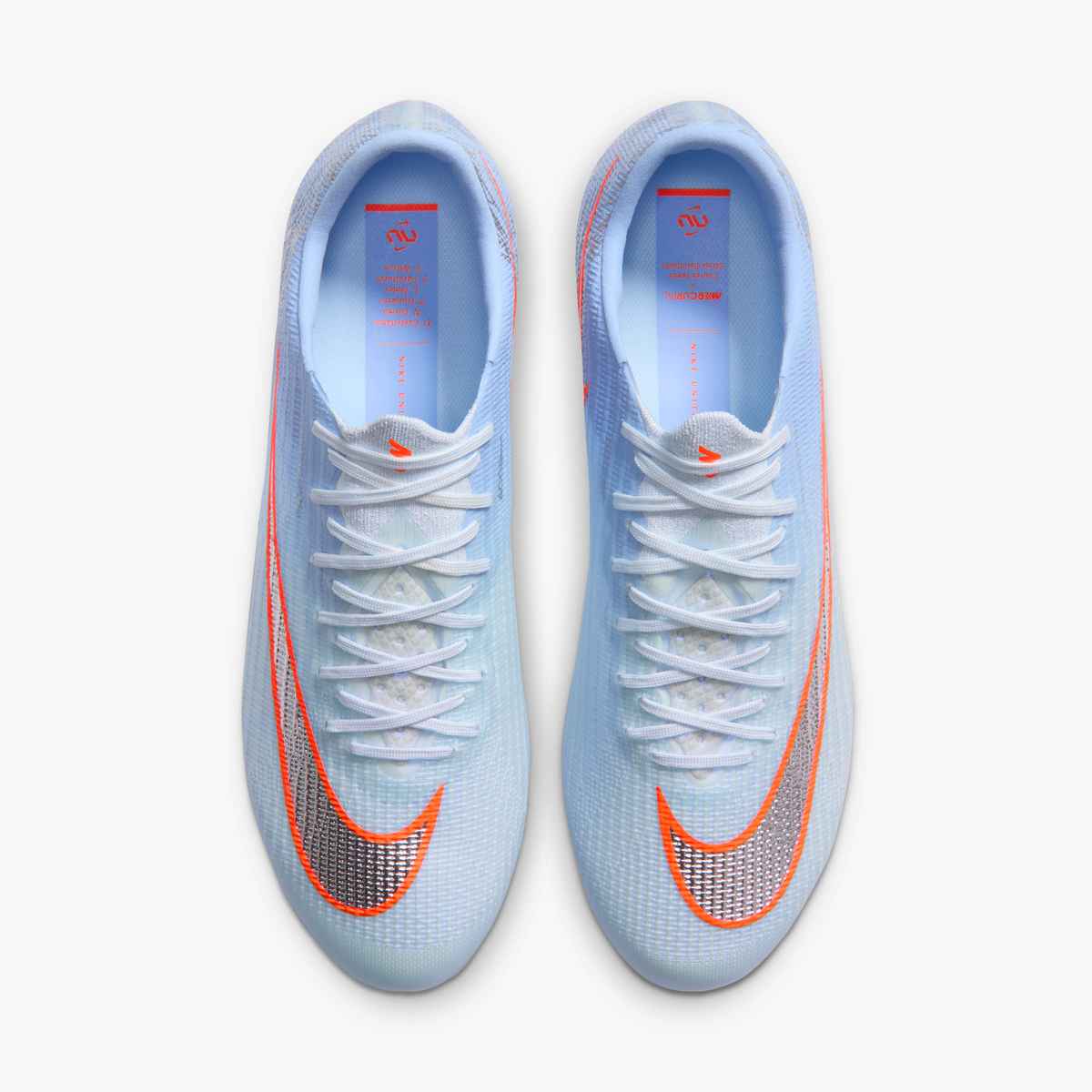 Nike United Mercurial Superfly 11 Elite Firm-Ground Low-Top Soccer Cleats