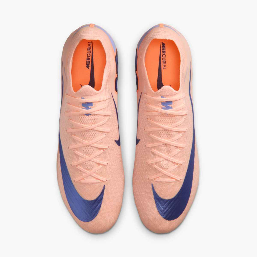 Nike Mercurial Vapor 16 Elite LV8 Artificial-Grass Low-Top Soccer Cleats