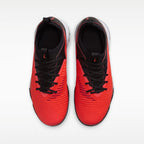 Nike Jr. Phantom 6 Low Academy Big Kids' Turf Soccer Shoes