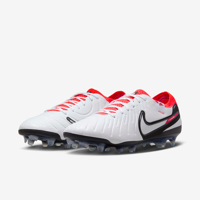 Nike Tiempo Legend 10 Elite Firm-Ground Low-Top Soccer Cleats