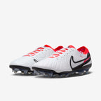 Nike Tiempo Legend 10 Elite Firm-Ground Low-Top Soccer Cleats