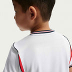Nike England 2026 Stadium Home Younger Kids' Nike Football Replica 3-Piece Kit