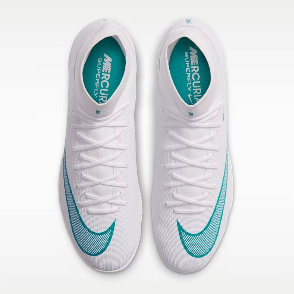 Nike Mercurial Superfly 11 Academy Turf High-Top Soccer Shoes
