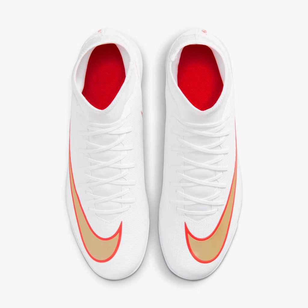 Nike Mercurial Superfly 11 Club Turf High-Top Soccer Shoes