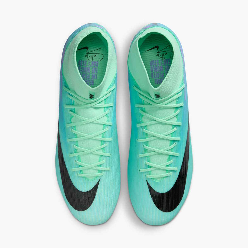 Sam Kerr Nike Mercurial Superfly 11 Academy Multi-Ground High-Top Soccer Cleats