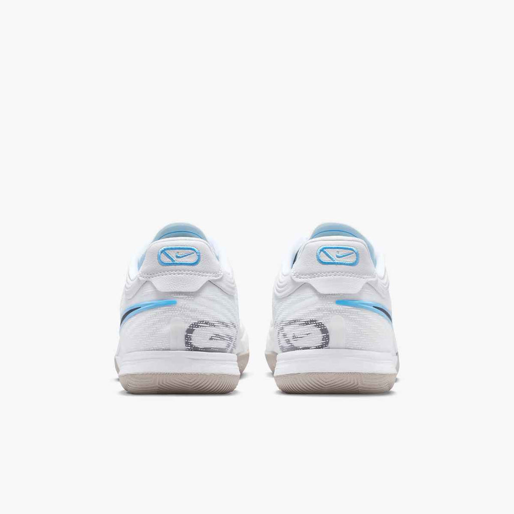 Nike Tiempo Reactgato Indoor/Court Low-Top Soccer Shoes