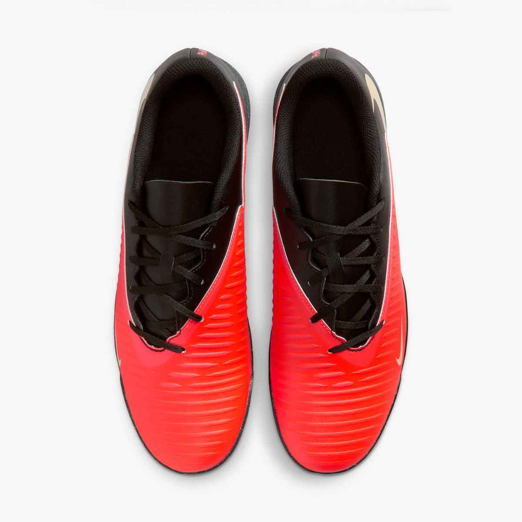 Nike Phantom 6 Low Club Turf Soccer Shoes