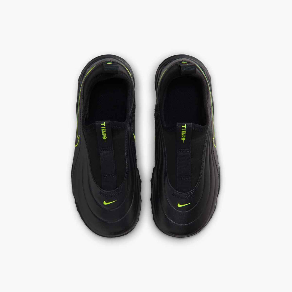 Nike Jr. Tiempo Maestro Flex Little Kids' Turf High-Top Soccer Shoes