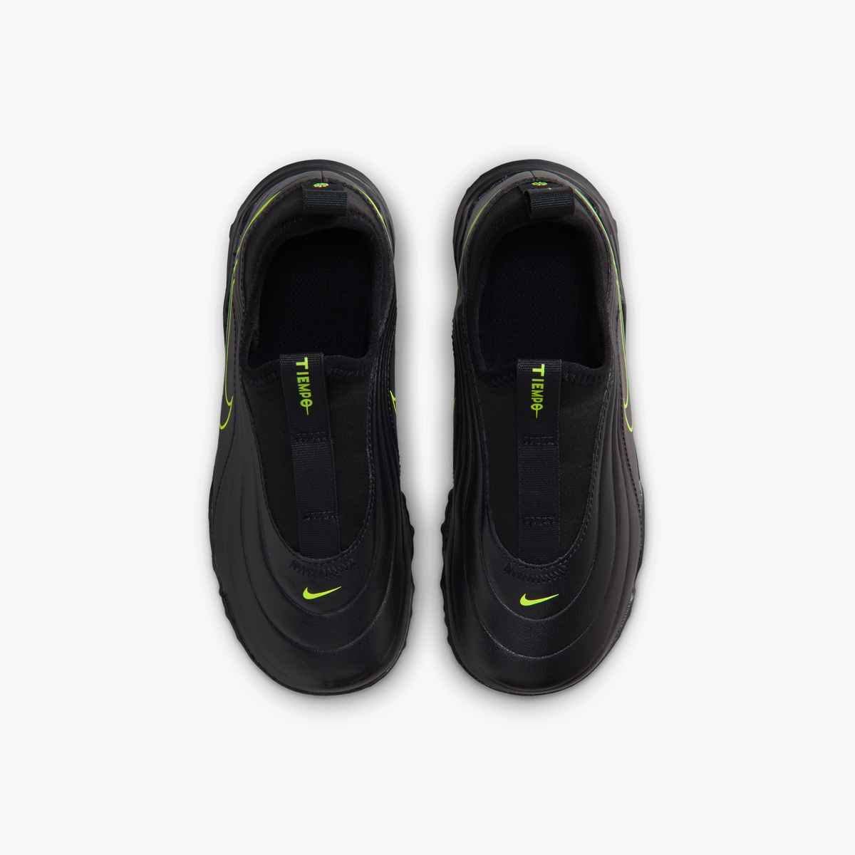 Nike Jr. Tiempo Maestro Flex Little Kids' Turf High-Top Soccer Shoes