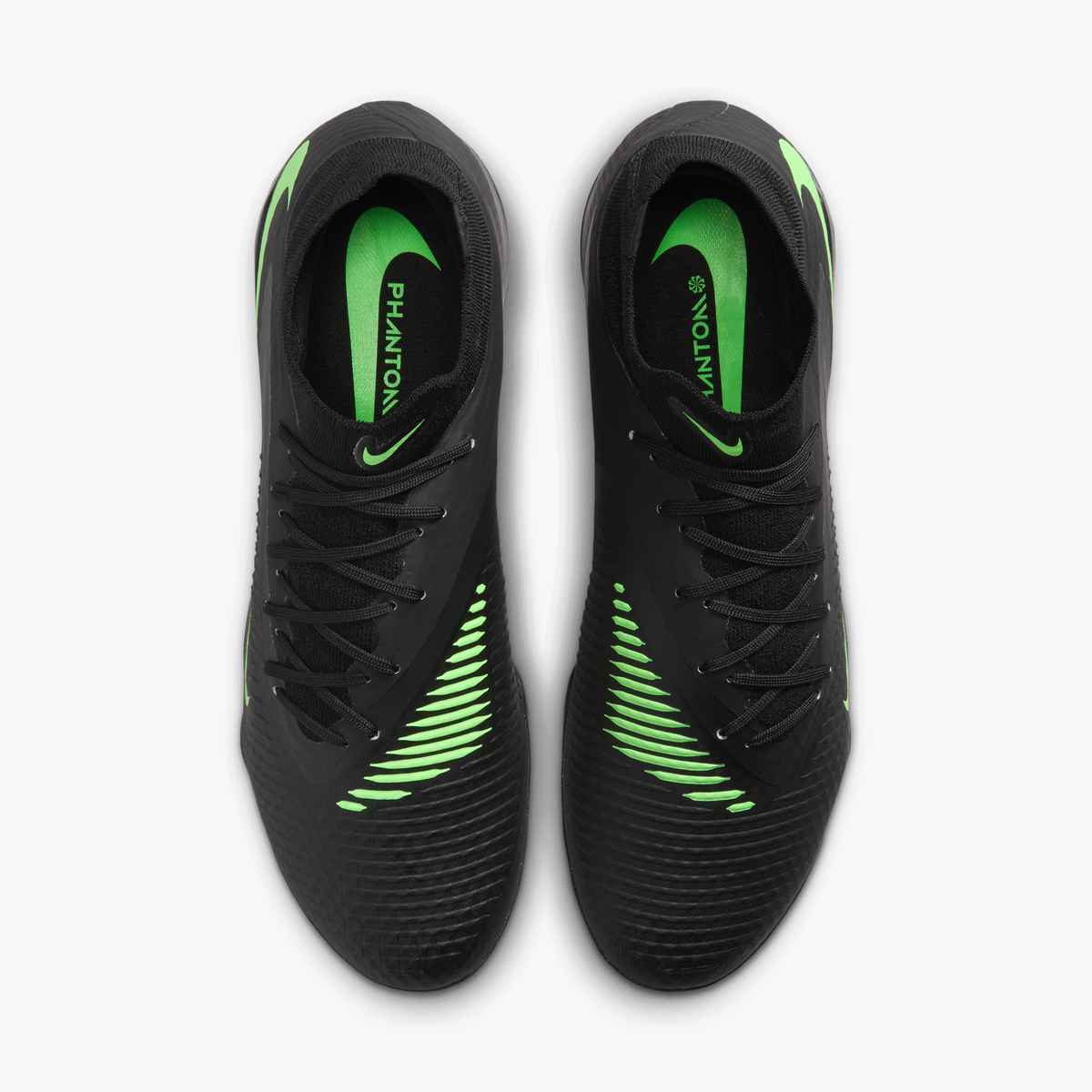 Nike Phantom 6 High Academy Turf Soccer Shoes