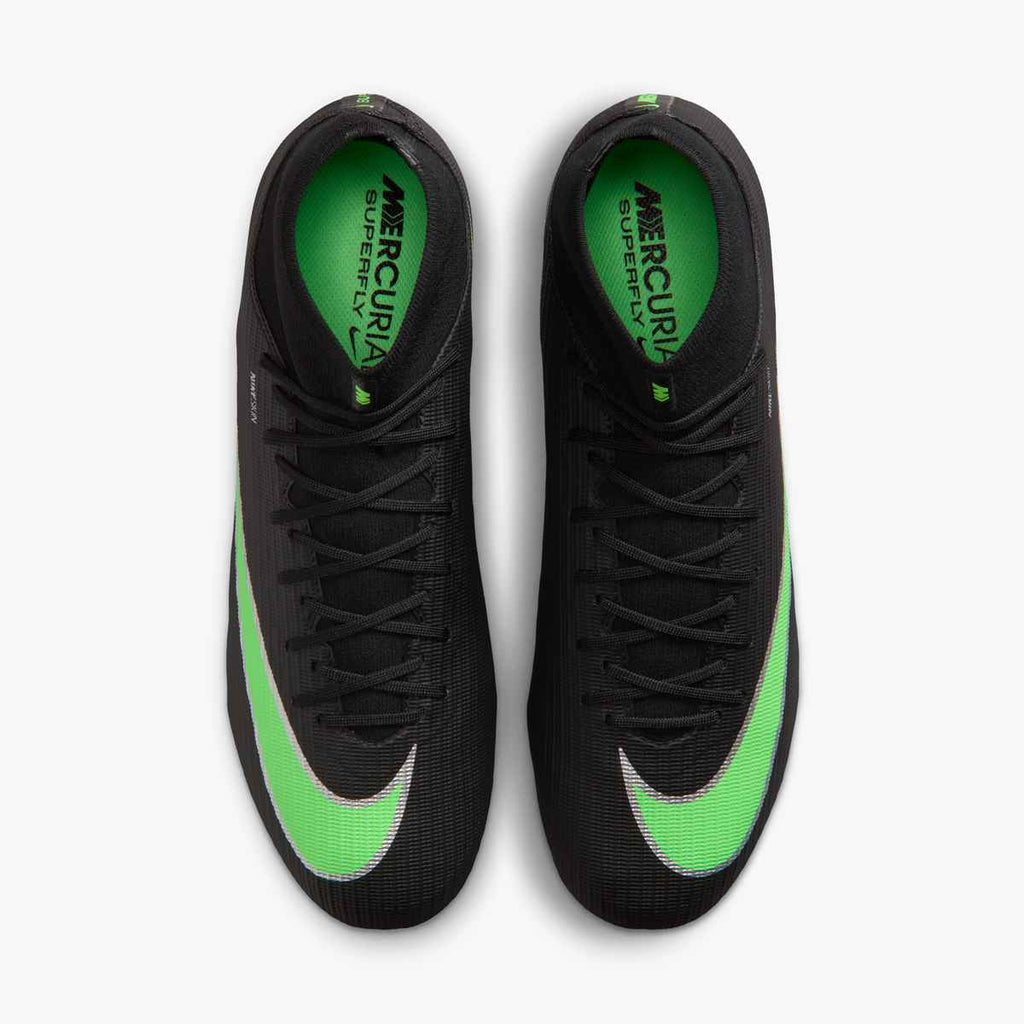 Nike Mercurial Superfly 11 Academy Multi-Ground High-Top Soccer Cleats