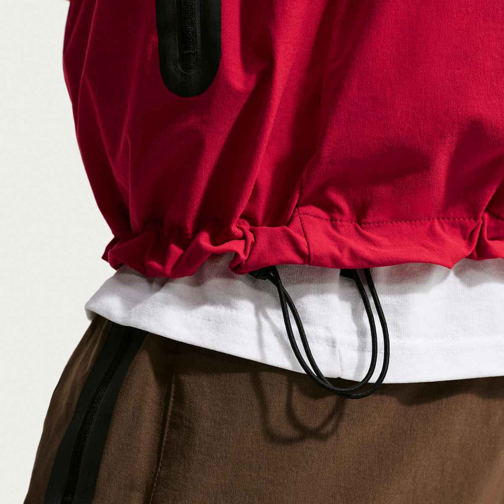 Canada Men's Nike Full-Zip Woven Jacket