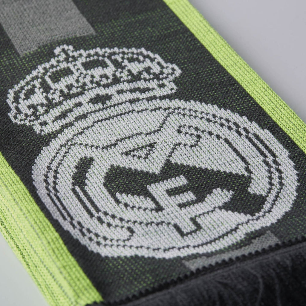 adidas Real Madrid Scarf 2015/16