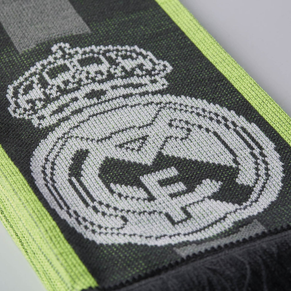 adidas Real Madrid Scarf 2015/16