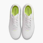 Nike Tiempo Reactgato Indoor/Court Low-Top Soccer Shoes