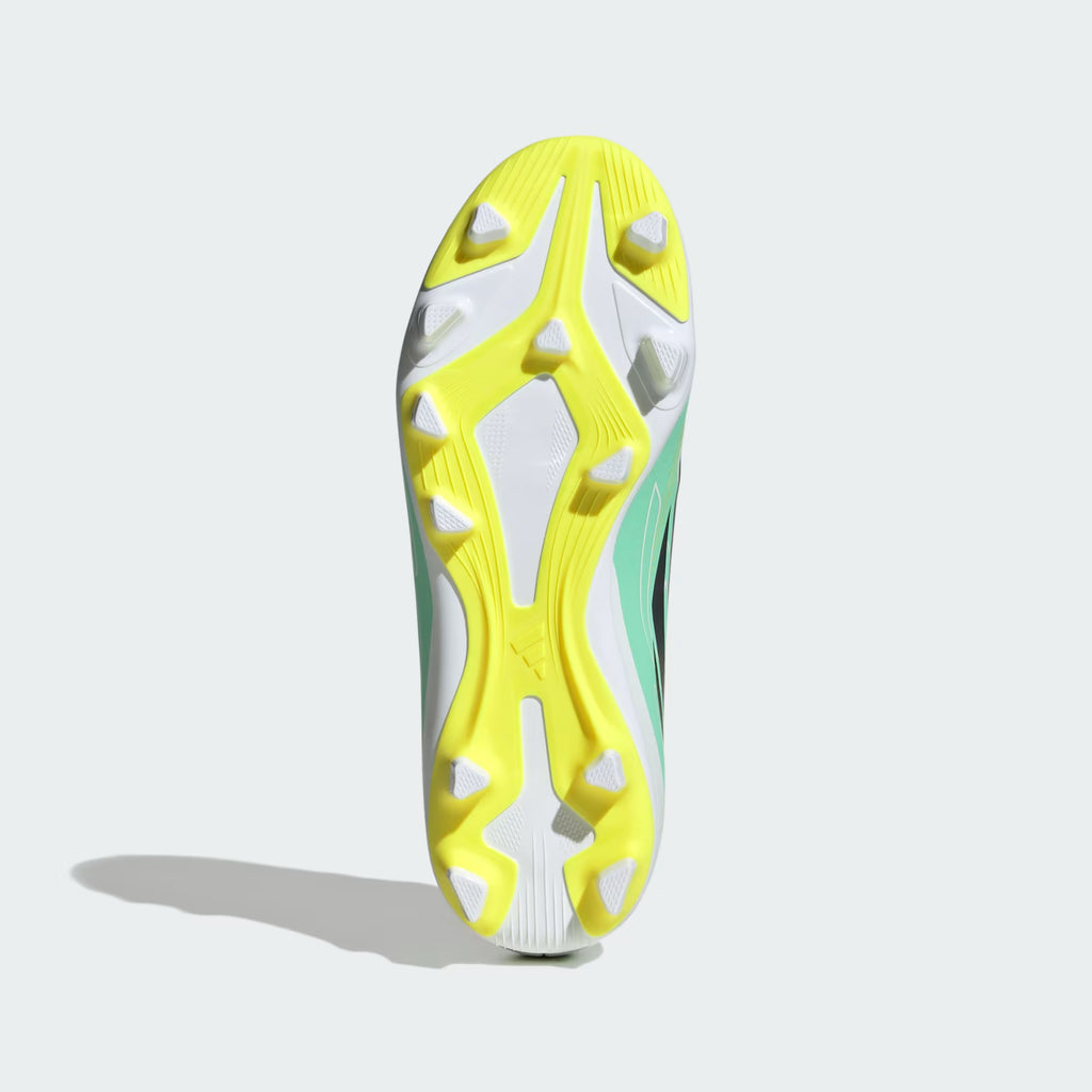 adidas F50 HYPERFAST CLUB Firm Ground / Multi Ground Football Boots Kids
