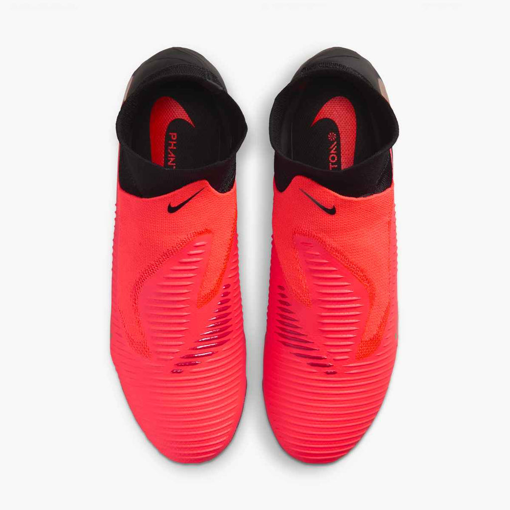 Nike Phantom 6 High Pro Firm-Ground Soccer Cleats
