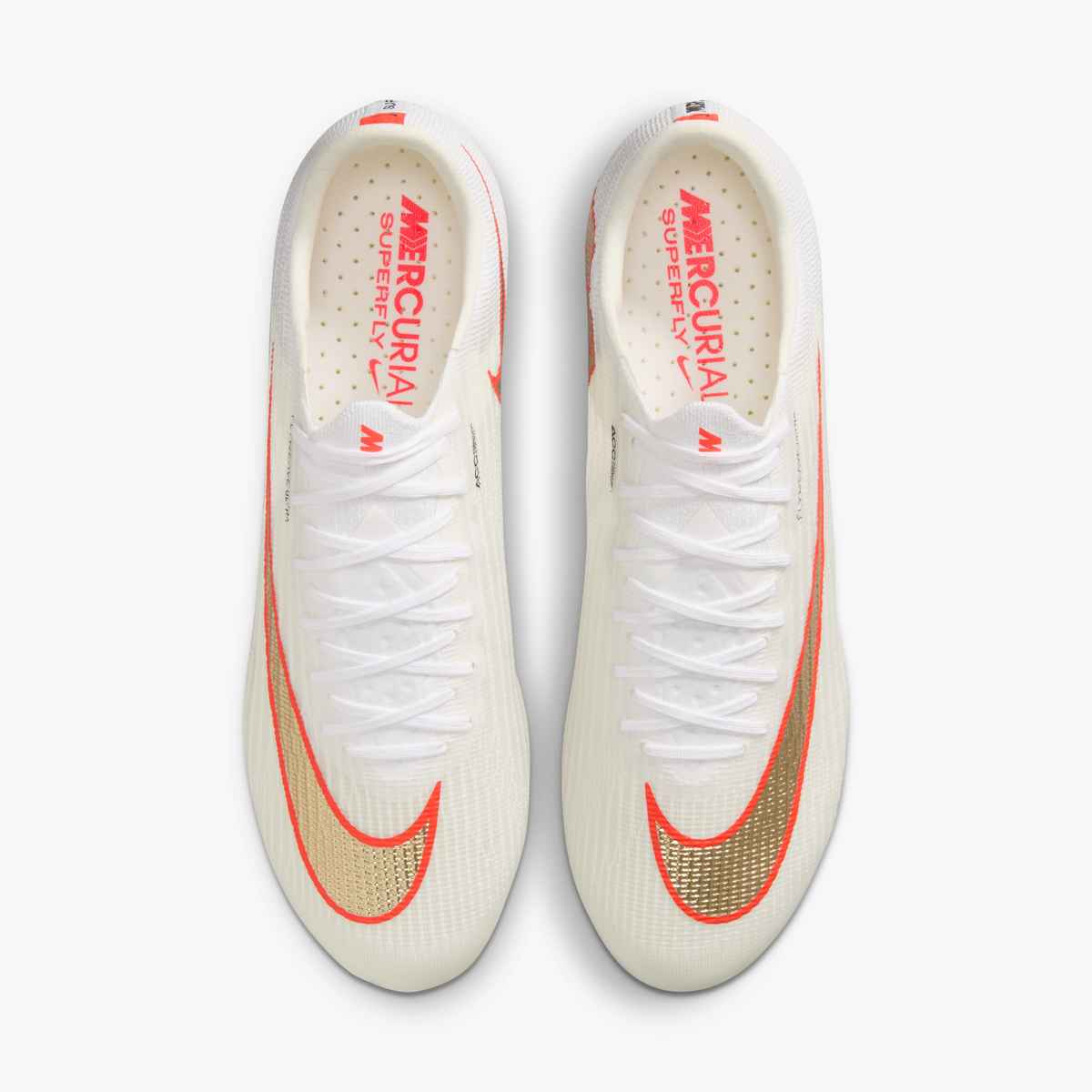 Nike Mercurial Superfly 11 Elite Artificial-Grass Low-Top Soccer Cleats