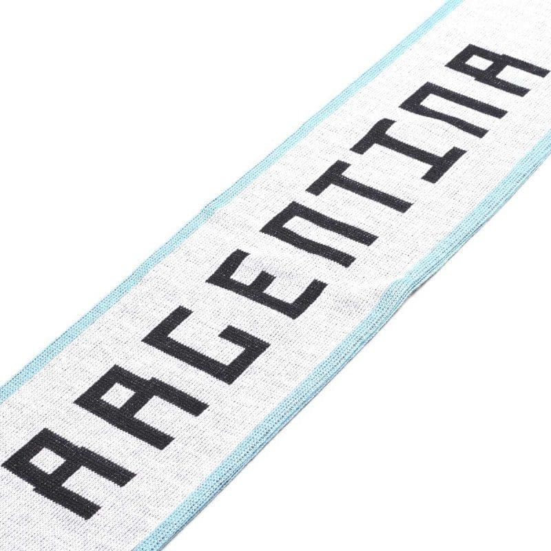 adidas Argentina Scarf 2018