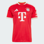 adidas FC Bayern 26/27 Home Jersey
