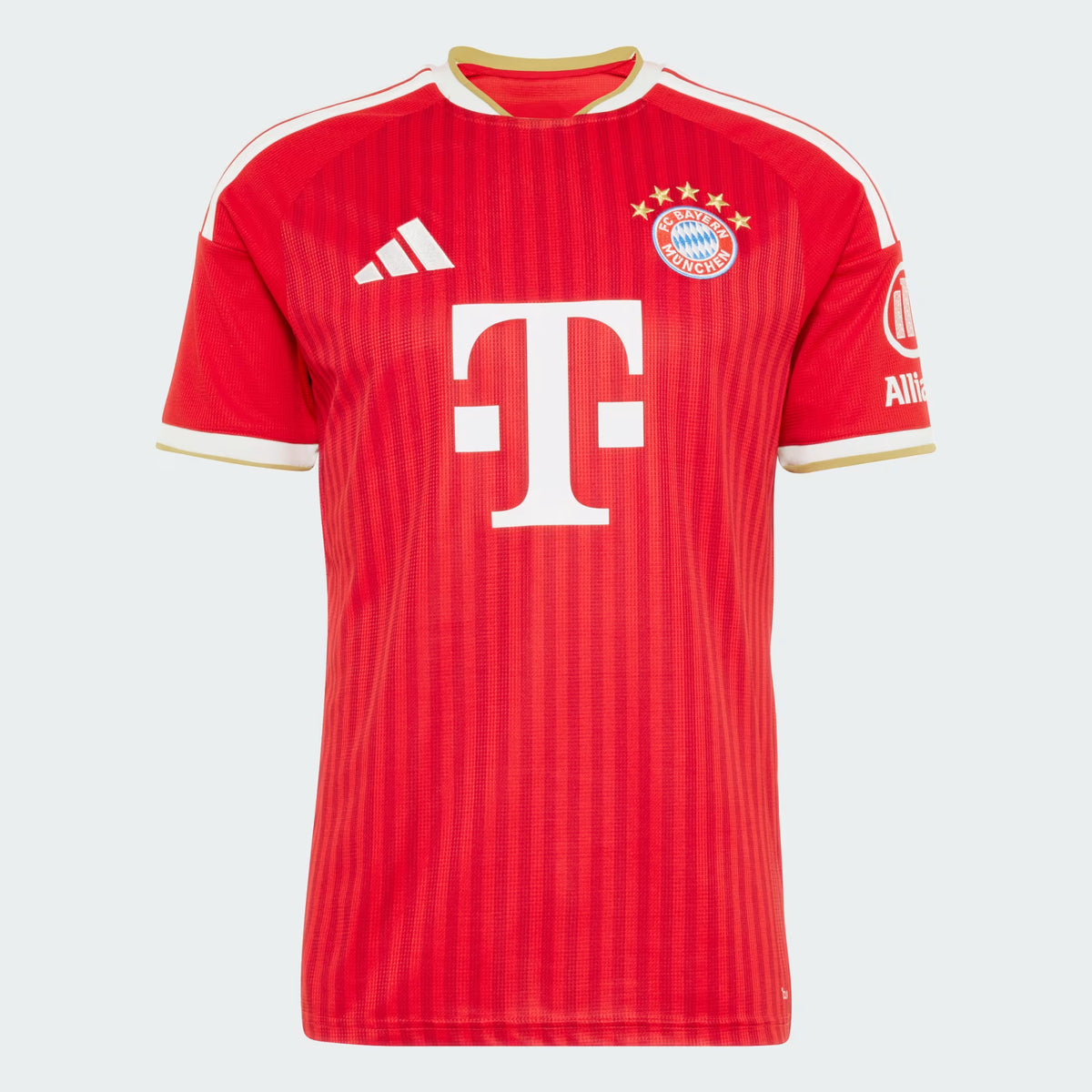 adidas FC Bayern 26/27 Home Jersey