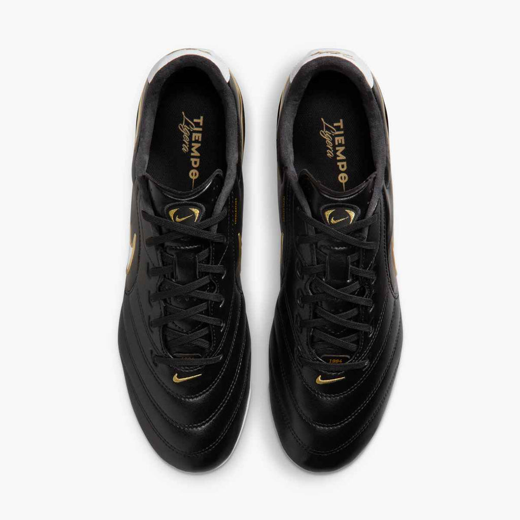 Nike Tiempo Ligera Pro Firm-Ground Low-Top Soccer Cleats