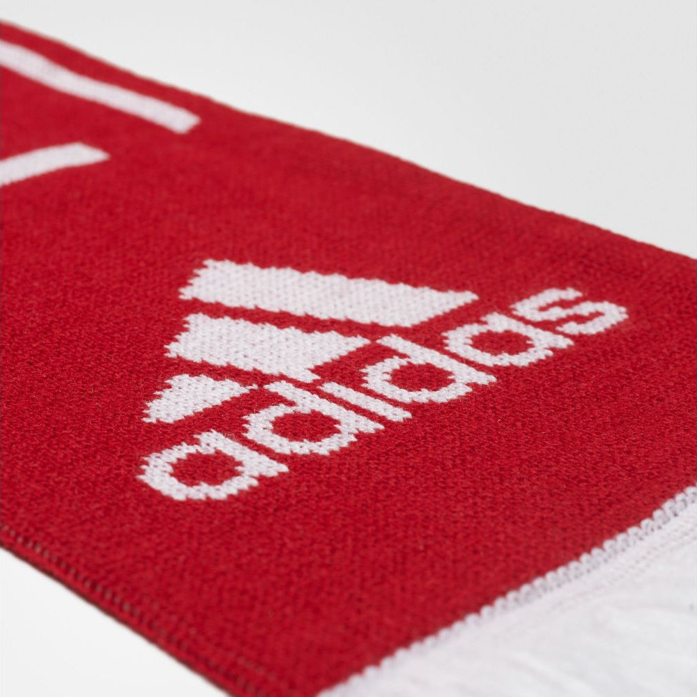 adidas FC Bayern Munich Scarf 2017/18